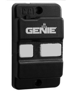 Genie GBWCSL2-BX Garage Door Series II Wall Console