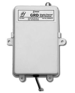 Linear GRD Delta-3 One Channel Gate Receiver
