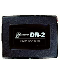 #DR-2 Linear 2 Channel 24V Receiver