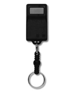 MegaCode ACT-31B  1 Channel Block Coded Key Ring Transmitter