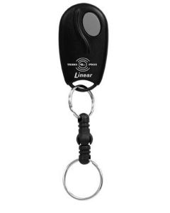 MegaCode ACT-31D  1 Channel Block Coded Key Ring Transmitter & Proximity Tag