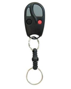 MegaCode ACT-34B  4 Channel Block Coded Key Ring Transmitter