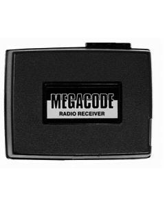MegaCode MDR-2  2 Channel Receiver