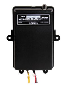 MegaCode MGR-2  2 Channel Gate Receiver