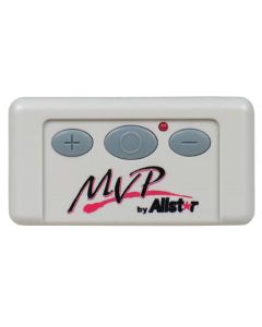 Allstar MVP-CP 3 Button Constant Pressure Quick-Code Transmitter