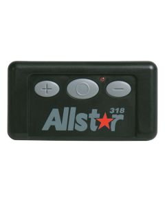 Allstar QC-Classic 3 Button Quick-Code Transmitter