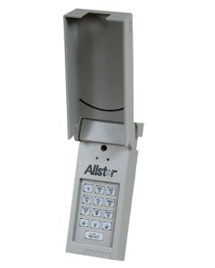 Allstar 9931-WKE Wireless Keypad