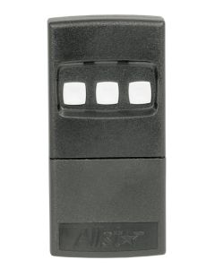 Allstar 8833T-OCS 3 Button Open-Close-Stop Transmitter - 1 Door