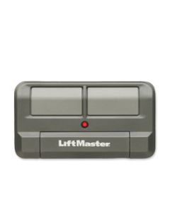 LiftMaster 892LT 2 Button Security+ 2.0 Learning Transmitter
