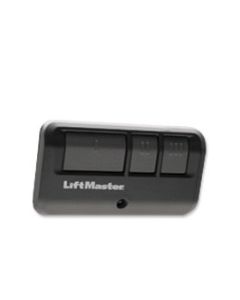 LiftMaster 893MAX 3 Button Transmitter