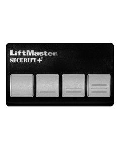 974LM  Lift-Master 4 Btn Rolling Code Transmitter