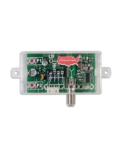 LCR Low Current Receiver, US Automatic (030205)