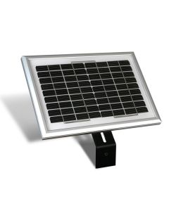 10 watt Solar panel, US Automatic (520026)