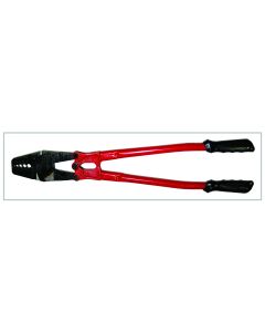 #HSC-600  #1 Cable Swaging Tool with Cutter