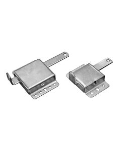 #4000  Side Lock - for 2in or 3in Track