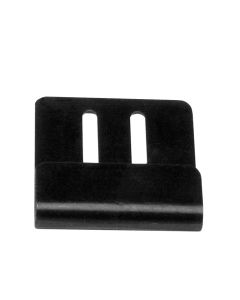 #A-15  Lock Out Plate for #100 Bolt Latch
