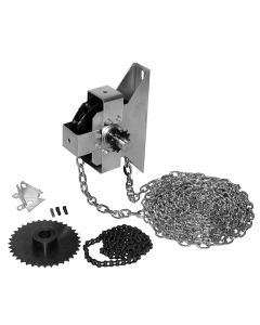 RD-200 Reduced Drive Chain Hoist 3 to 1
