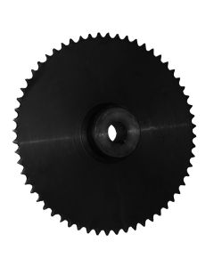 Roller Chain Sprocket reduced drive 1in 60 tooth