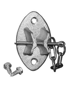 Chain Keeper - cast