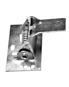 #ASL  Automatic Spring Latch