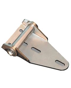 HSCC112 Stainless Steel Combination Hinge