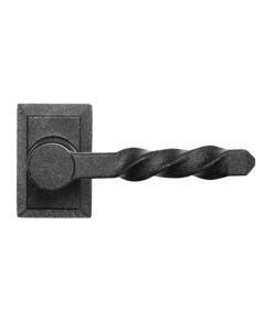 CDH-TIDL  Twisted Iron Carriage Dummy L-Handle